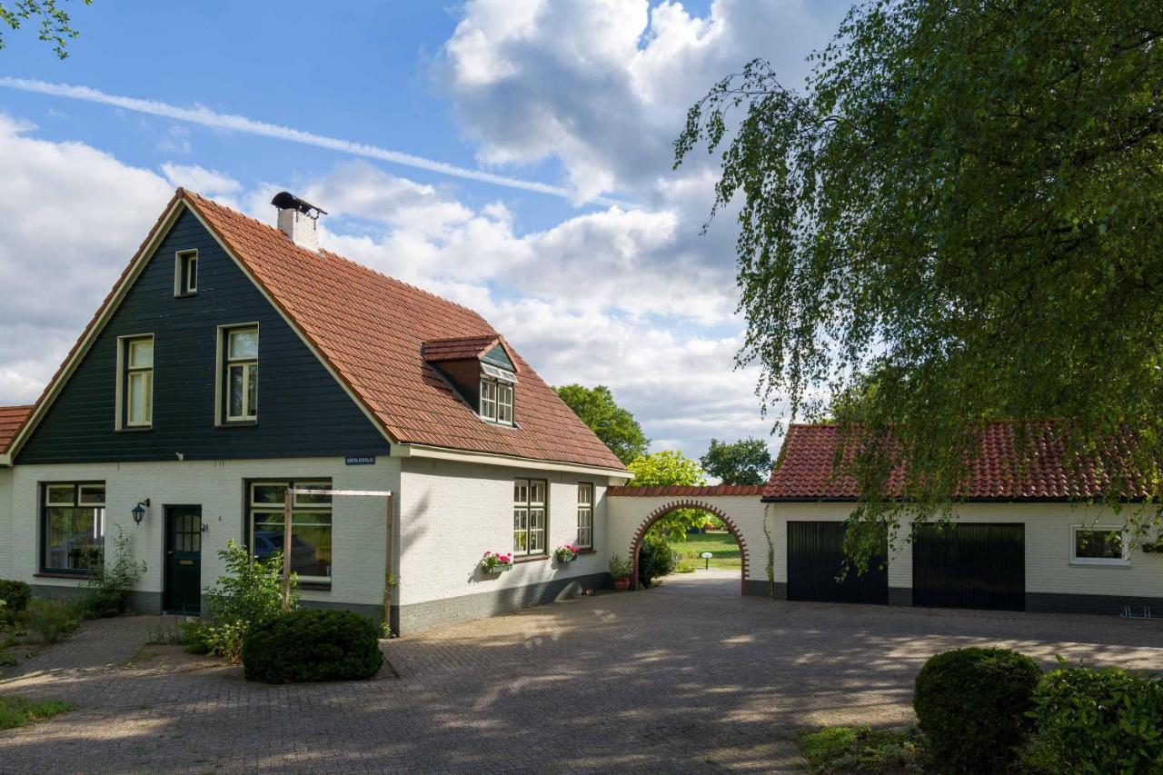 B&B De Heerlijkheid Groenlo Exterior photo